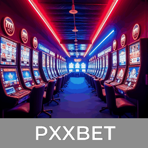 Cassino Online PXXBET