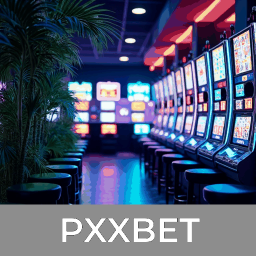 Cassino Online PXXBET